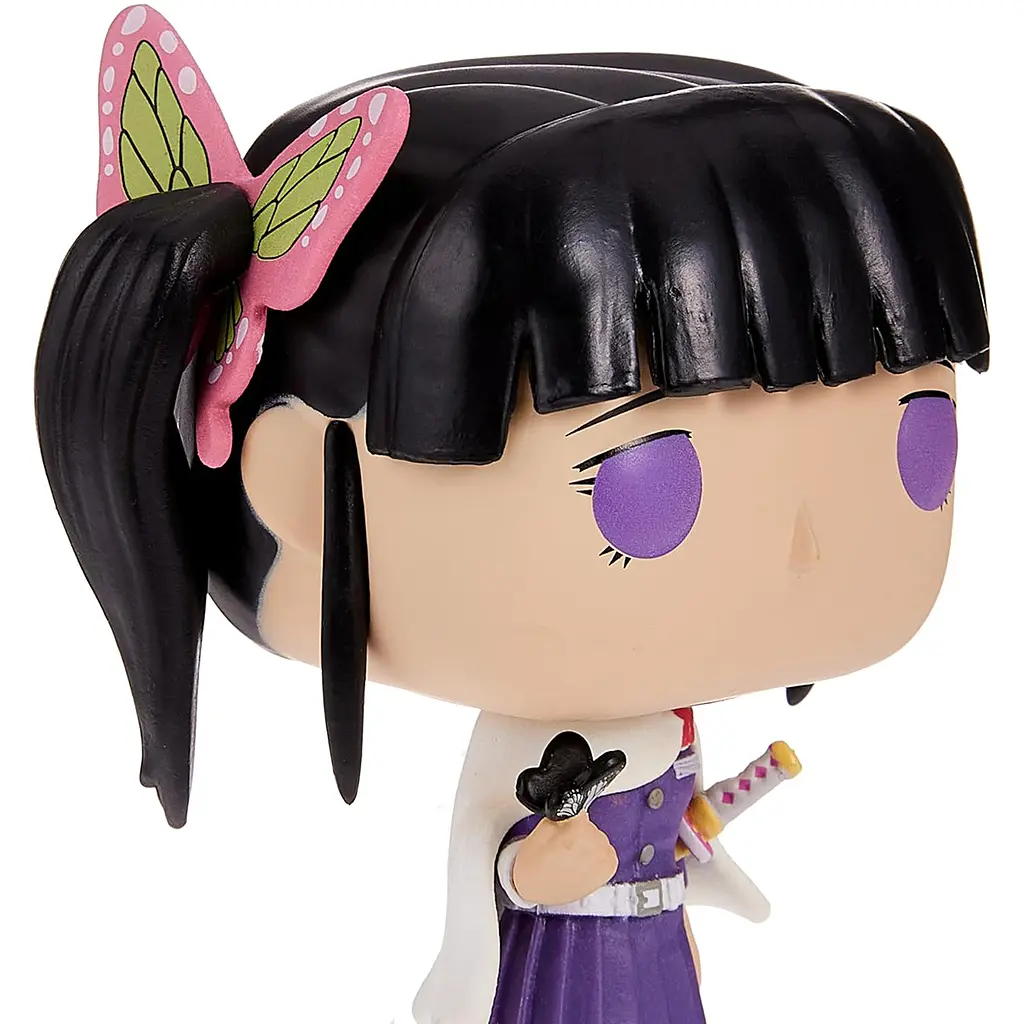 Ігрова фігурка Funko Pop Вбивця демонів Канао Цуюрі (57343) - фото 4