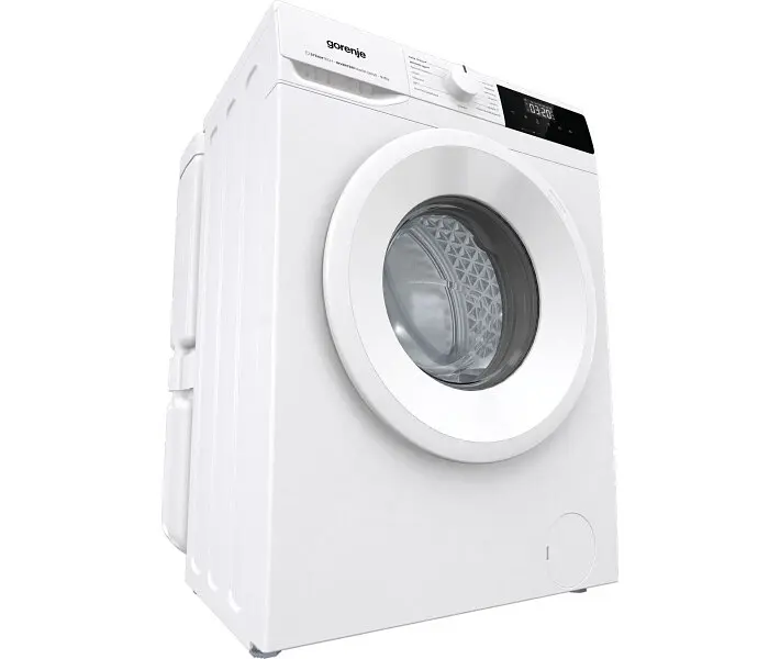 Пральна машина Gorenje WNHPI 62 SCSIRV/UA з баком - фото 6