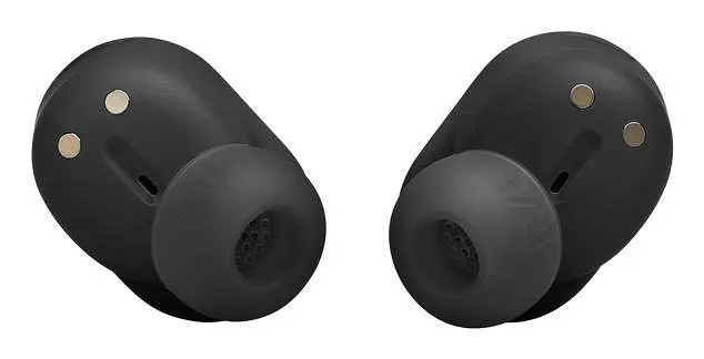 Бездротові навушники JBL Tune Buds 2 JBLTBUDS2BLK Black - фото 2
