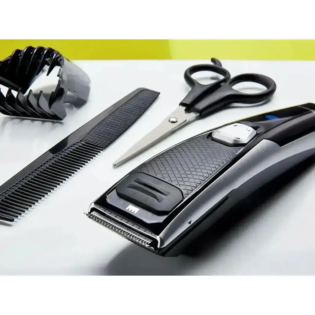 Триммер аккумуляторный Silver Crest SHBS 500 D4 - фото 8