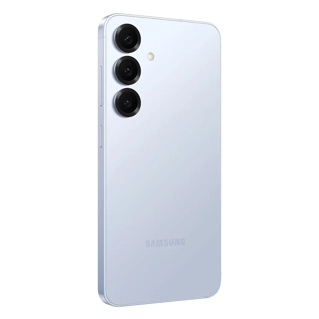 Смартфон Samsung Galaxy S25, 12/256Gb Iceblue - фото 7