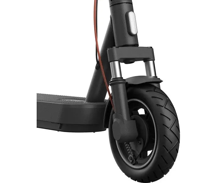 Электросамокат Xiaomi Electric Scooter 5 Pro (BHR9611GL) - фото 9