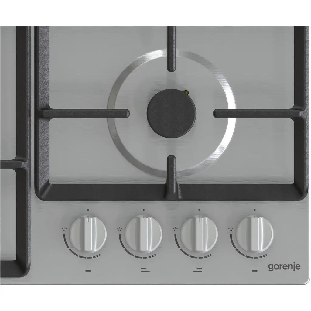 Газова варильна поверхня Gorenje G641EX [125488] - фото 2