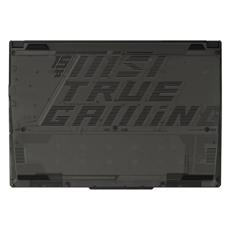 Ноутбук MSI Cyborg 15 A13VEK-1820XBG, 9S7-15K111-1820, i5-13420H (8 ядер), 4050 (6GB), 16GB 5200MHz, DDR5 (2x8GB) - фото 4