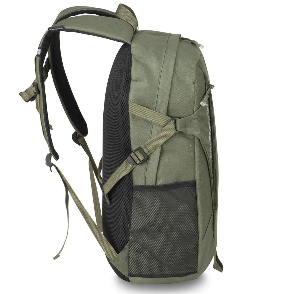 Рюкзак міський Semi Line 20 Khaki (A3024-6) - фото 4