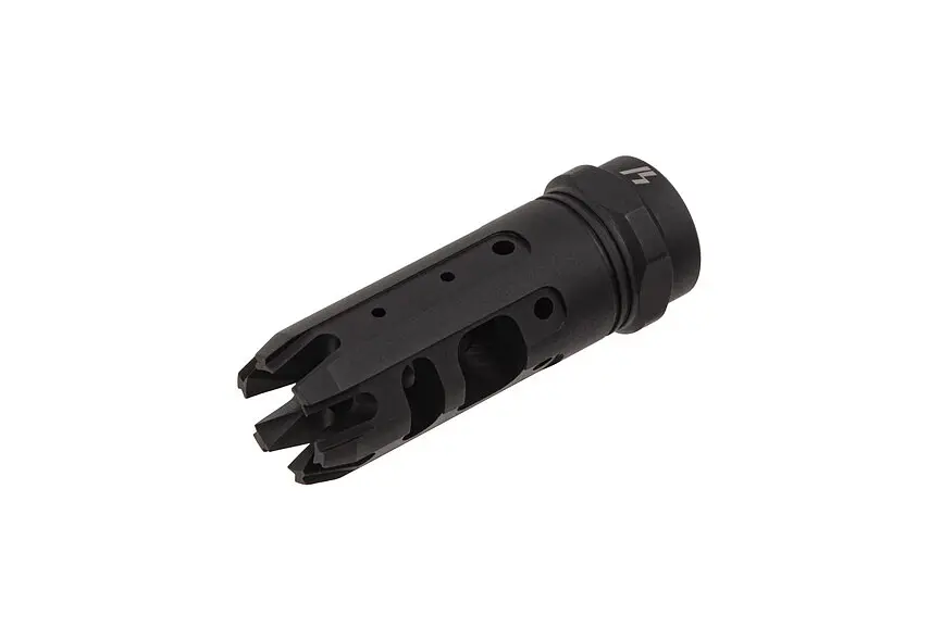 ДГК SI King Comp with Dual chamber .308/7.62 caliber - фото 4