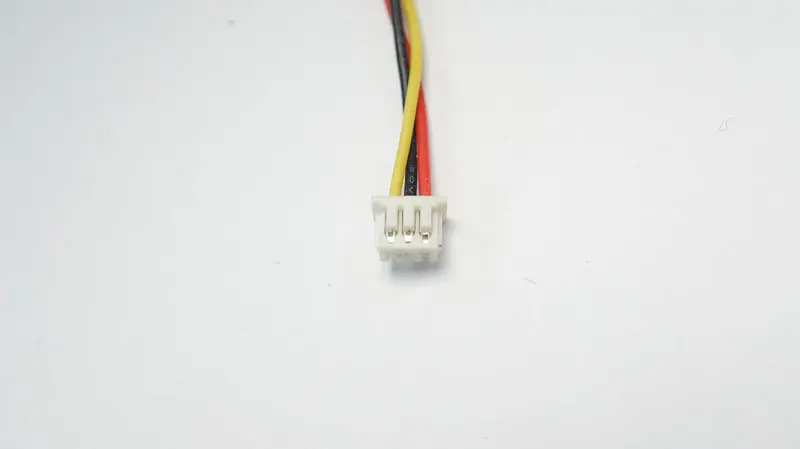 Вентилятор для ноутбука LG R560 R580 CASPER TW8 DC 5V 0.5A 3pin (FORCECON DFS551305MC0T) (Кулер) - фото 4