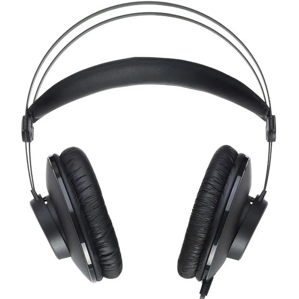 Навушники AKG K52 Black (3169H00010) - фото 2