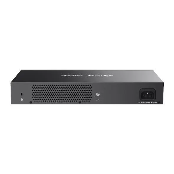 24-портовий гігабітний комутатор, ES224G TP-LINK - фото 2