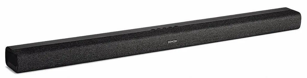 Саундбар Denon DHT-S416 black - фото 5