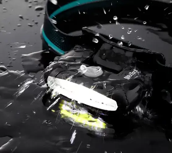 Налобний ліхтар Xiaomi NexTool Multifunctional Headlight Black (NE20004) [67381] - фото 3