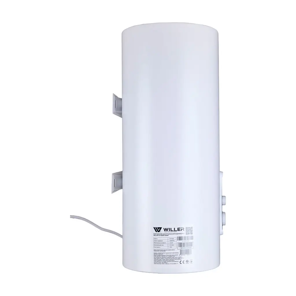 Бойлер Willer EV30DR Grand - фото 3