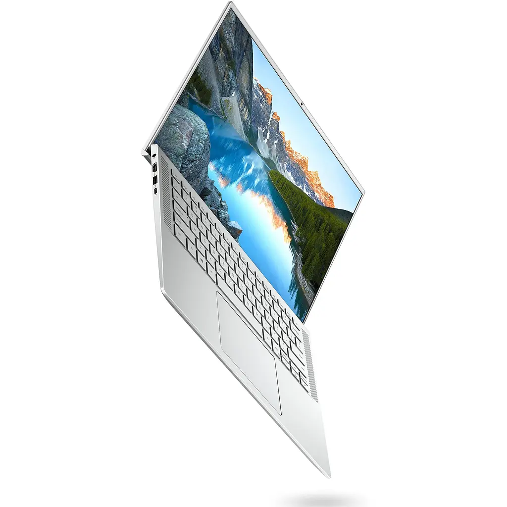 Ноутбук Dell Inspiron 14 7400 i7-1165G7,(16:10) QHD+,16GB,1TB,Windows 10 Home - фото 5