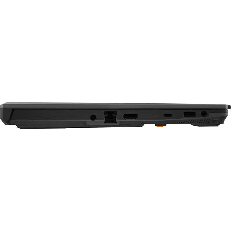 Ноутбук Ігровий ASUS TUF F16 FX607VJ Intel Core 5 210H 1 16 FHD+ 144 Гц, 16ГБ DDR4, 1ТБ SSD, NVIDIA GeForce RTX 3050 6ГБ, DLSS 3. 0, Чорний/Сірий - фото 10
