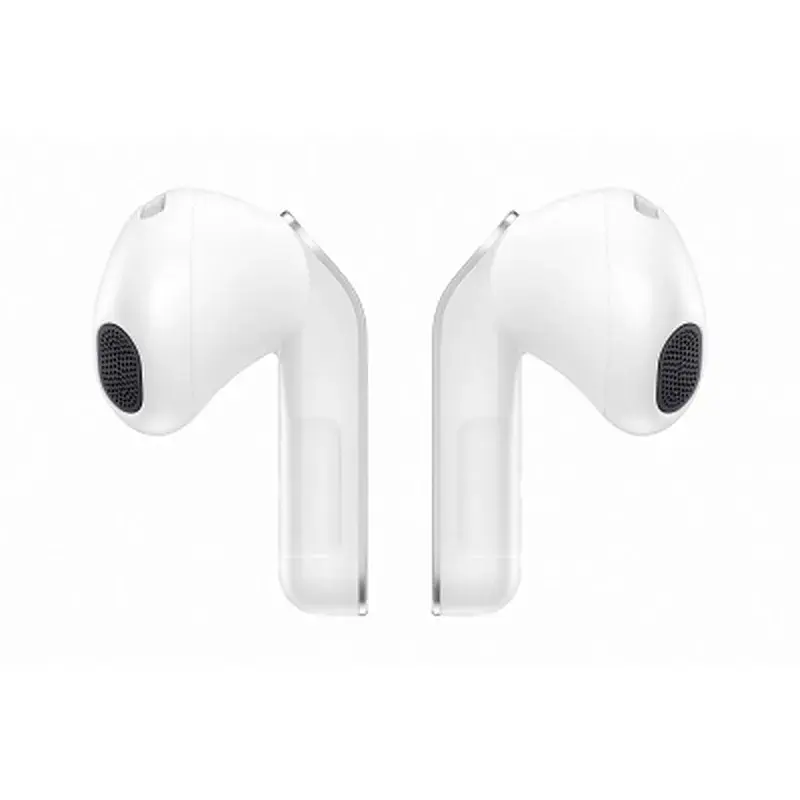 Навушники Samsung Galaxy Buds4 White (SM-R540NZWASEK) - фото 5