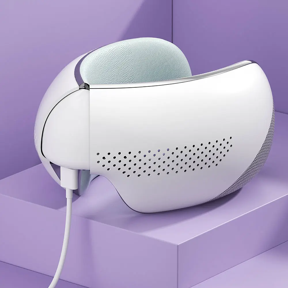 Массажер для глаз Xiaomi Jeeback Eye Massager E10 - фото 7