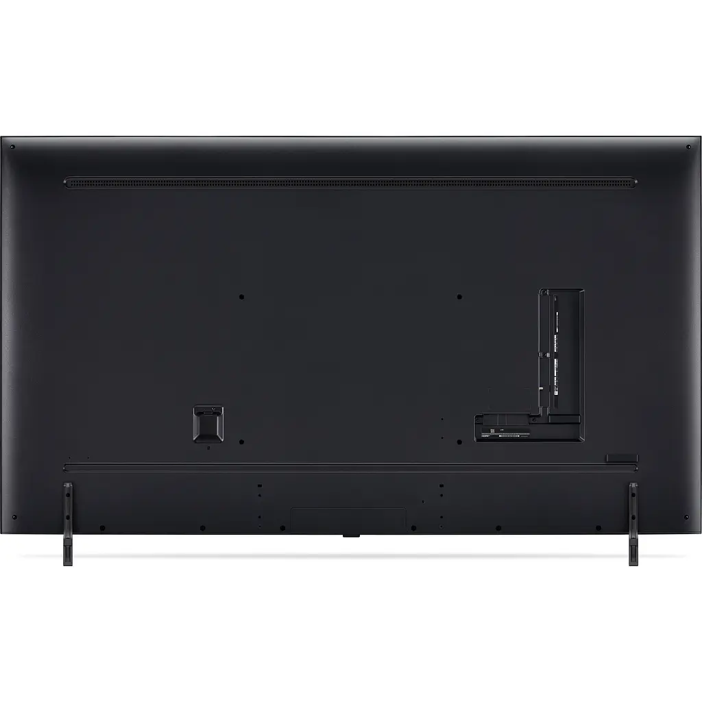 Телевизор LG AI 80 86` QNED Ultra HD 4K (86QNED80T6A) UA [113178] - фото 11