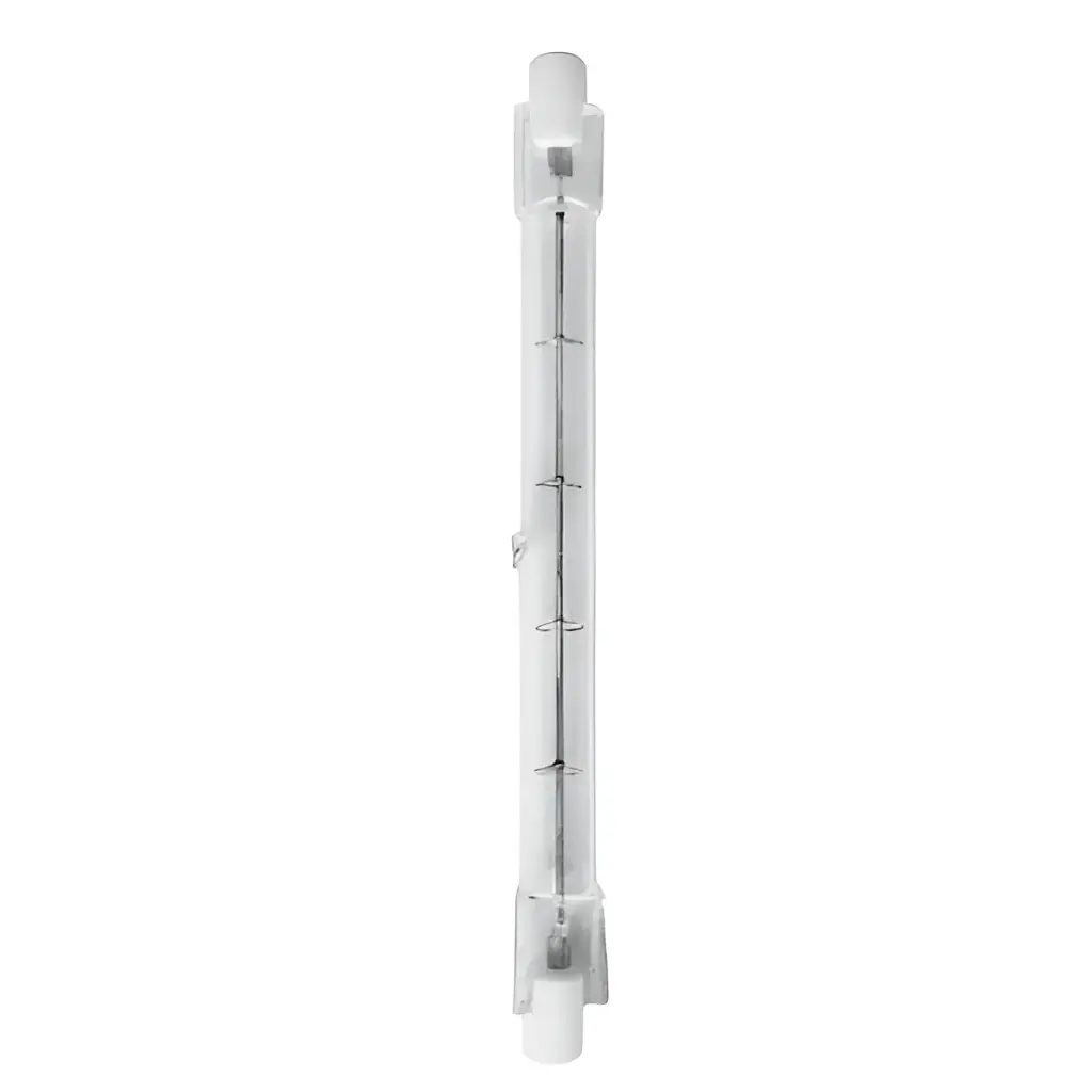Лампа галогенна Electrum 300W R7s 2800K (A-HL-0059) - фото 2
