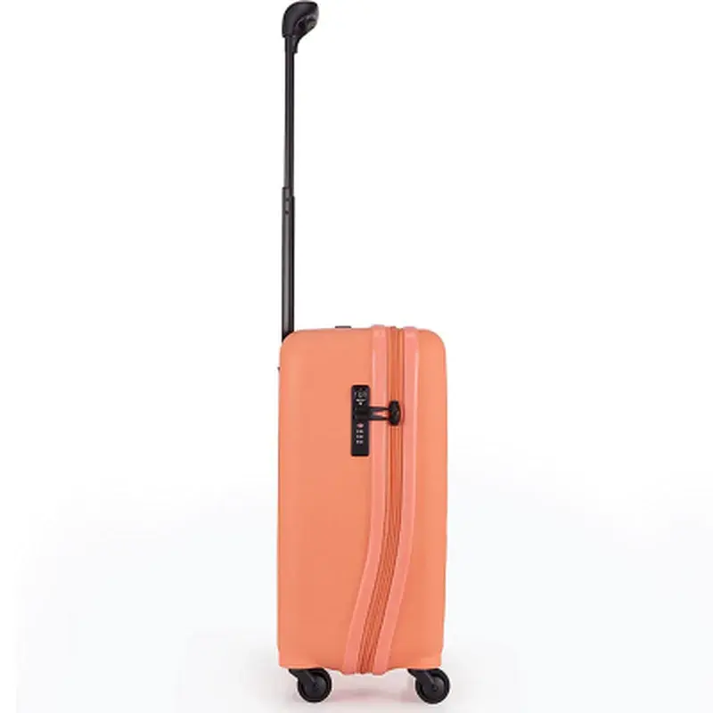 Валіза Lojel Vita Peach S (Lj-PP10S_RO) - фото 3