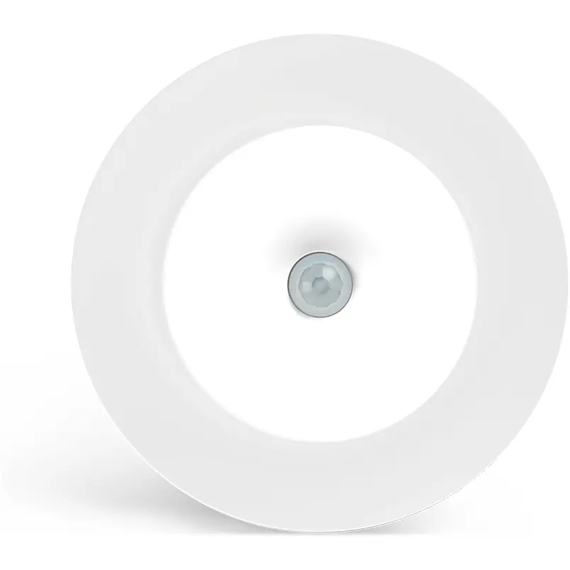 LED Світильник акумуляторний з датчиком руху VIDEX (VL-NL114W-G) - фото 3