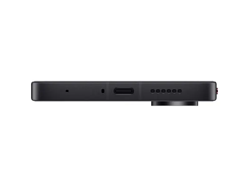 Смартфон Xiaomi POCO X8 Pro 12/512GB IronMan Edition - фото 6