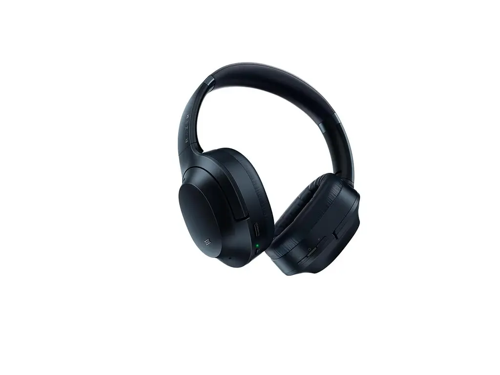 Гарнитура беспроводная Razer Opus - Midnight Blue (RZ04-02490100-R3M1) - фото 5