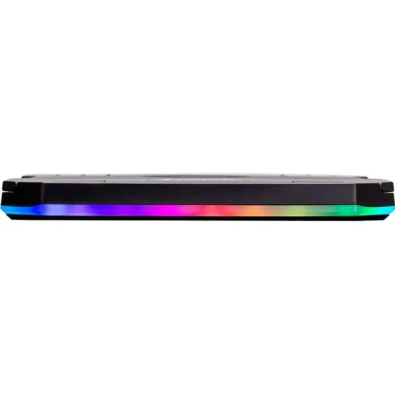 Підставка для ноутбука SureFire PortusX2 з RGB (48843) - фото 5