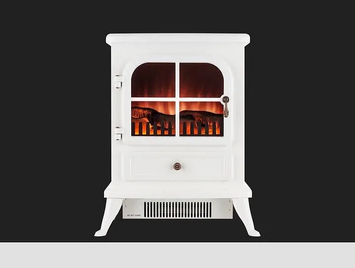 Камин электрический Klarstein St. Moritz (10031526) - фото 4