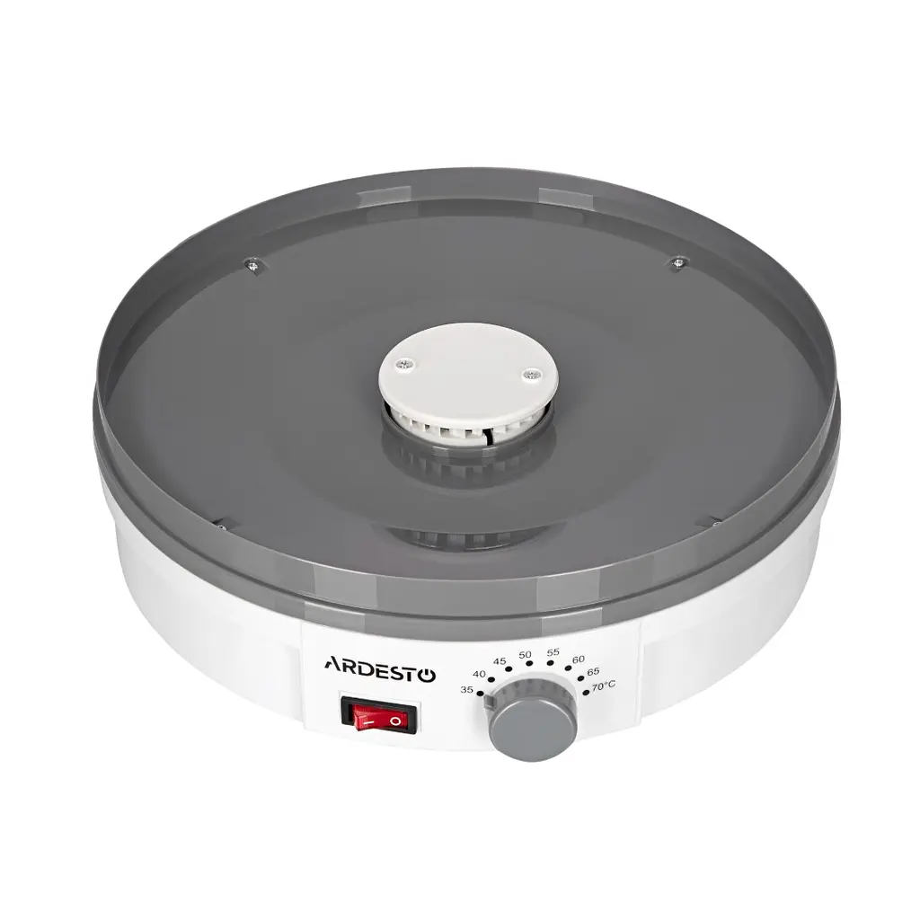Сушарка для овочів та фруктів Ardesto FDB-5320 (FDB-5320) - фото 6