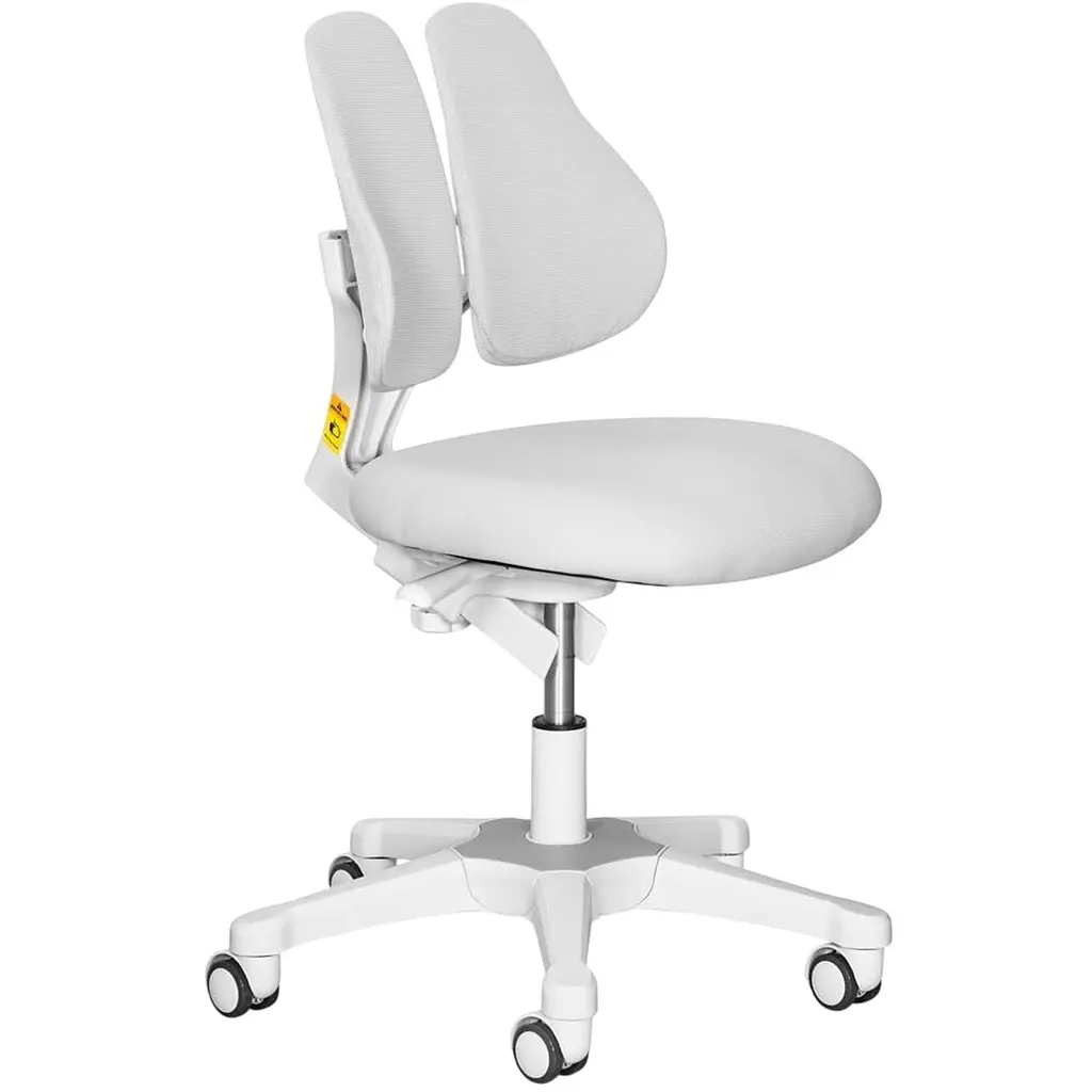 Дитяче крісло Evo-kids Mio Lite Grey (Y-208 G)