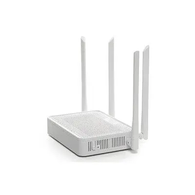 Опто-волоконне обладнання Picotel Абонентський термінал (PU-X645) 4GE + WiFi 5G (PU-X645) - фото 6