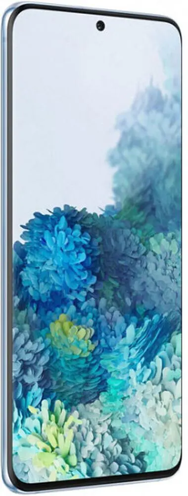 Смартфон Samsung Galaxy S20+ 128GB SM-G986U Blue 1Sim - фото 4