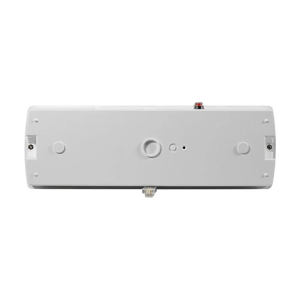 Оповіщувач світлозвуковий Trinix EVAC-01 80dB 220V/12-24V з акумулятором LiFePo4 3.2V/1500mAh (90-00026) - фото 6
