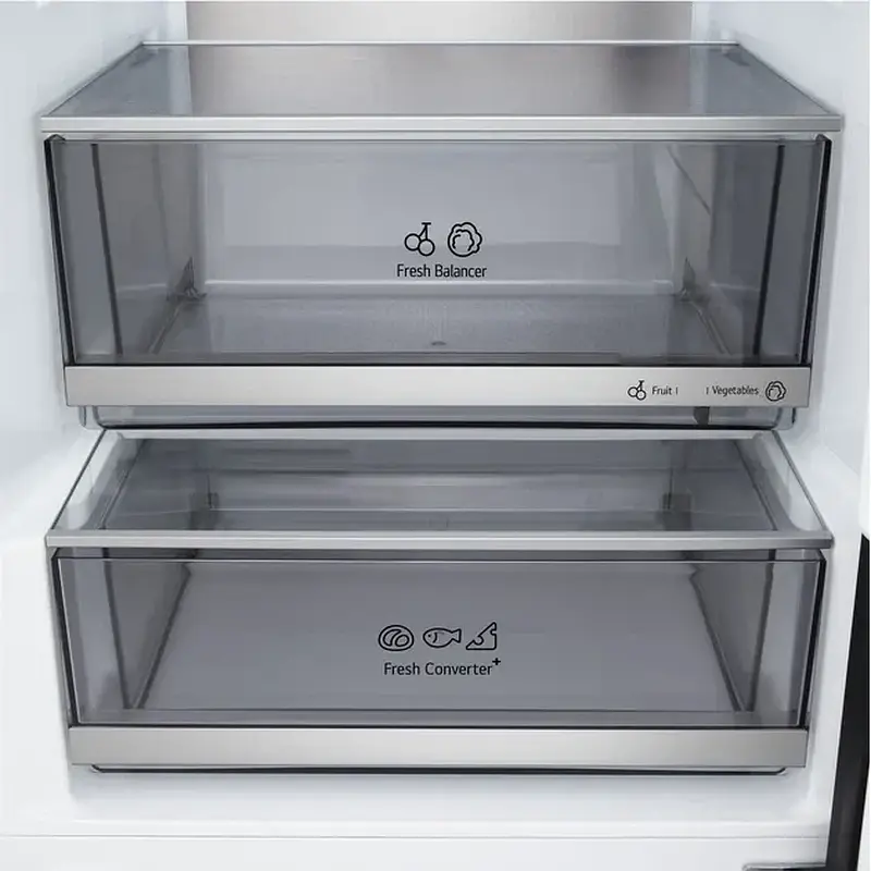 Холодильник LG GC-B 509 ETKM - фото 2