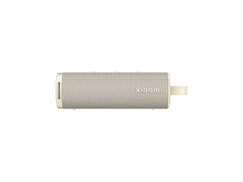 Портативна акустика Xiaomi Sound Outdoor (QBH4370GL) Gold - фото 3