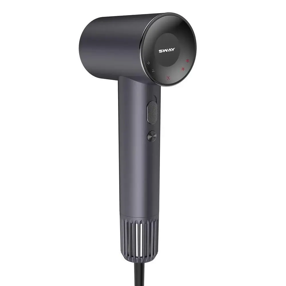 Професійний фен Sway Alice Hair Dryer - фото 2