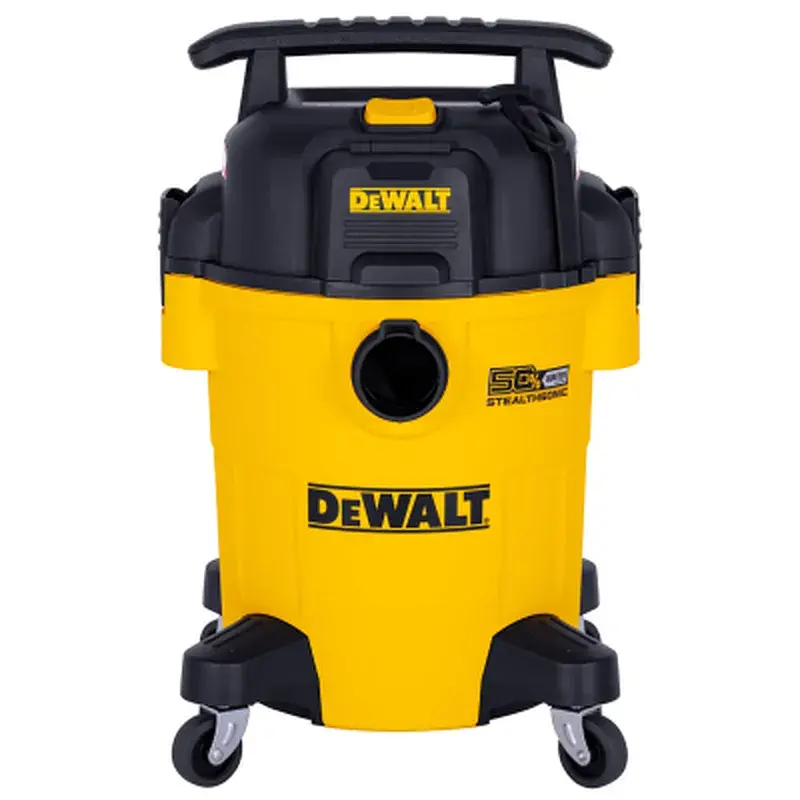 Пилосос будівельний DeWALT 750 Вт, шланг 2.1 м, 23л (DXV23PLPTA-QT) - фото 2