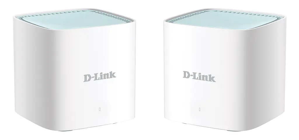 WiFi-система M15-2 EAGLE PRO AI AX1500 Mesh WiFi (2шт) D-Link teh0017091 - фото 2