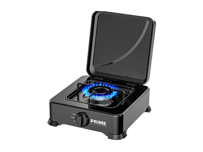 Плита Prime Technics PGK 100 CB - фото 2