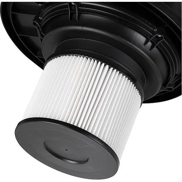 Пилосос промисловий Intertool DT-1025 [137080] - фото 7