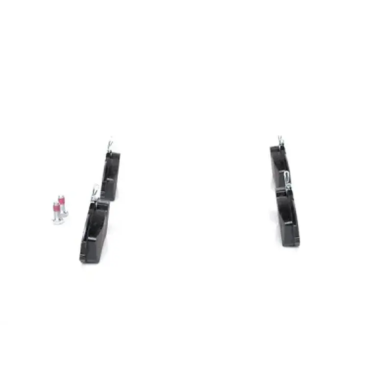 Гальмівні колодки Bosch 0 986 424 583 - фото 3