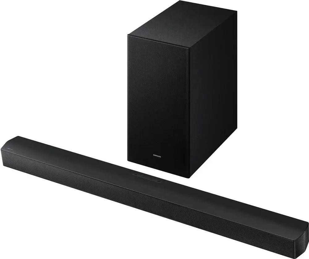 Саундбар Samsung HW-B650D - фото 3