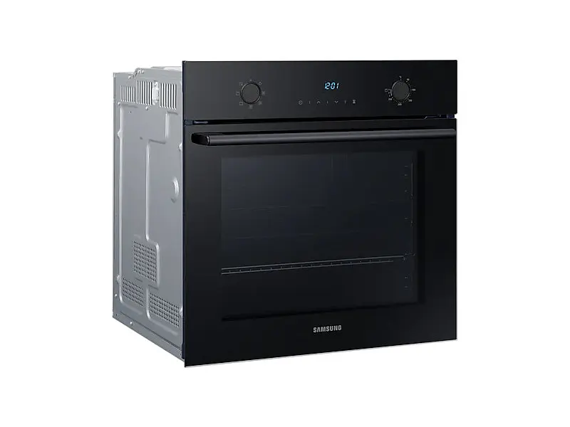 Духова шафа Samsung NV68A1145RK - фото 5