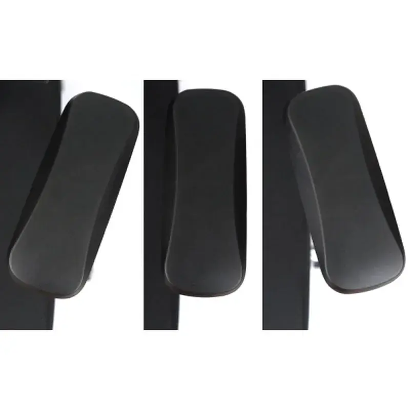 Офісне крісло Аклас Арктик GTR 3D BL (LVB Black OS Black) (00166117) - фото 11