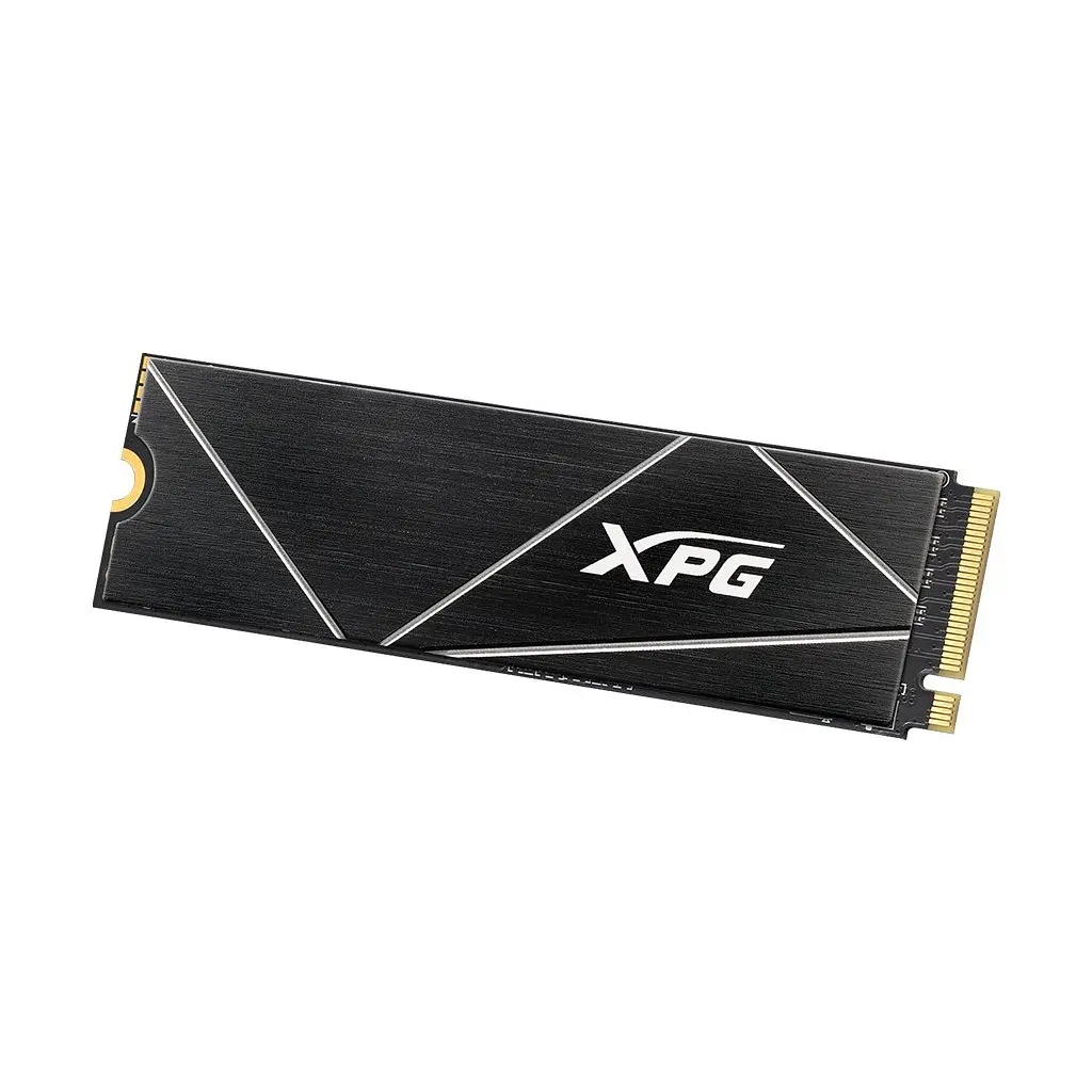 Накопичувач SSD M.2 2280 1TB ADATA (AGAMMIXS70B-1T-CS) - фото 2