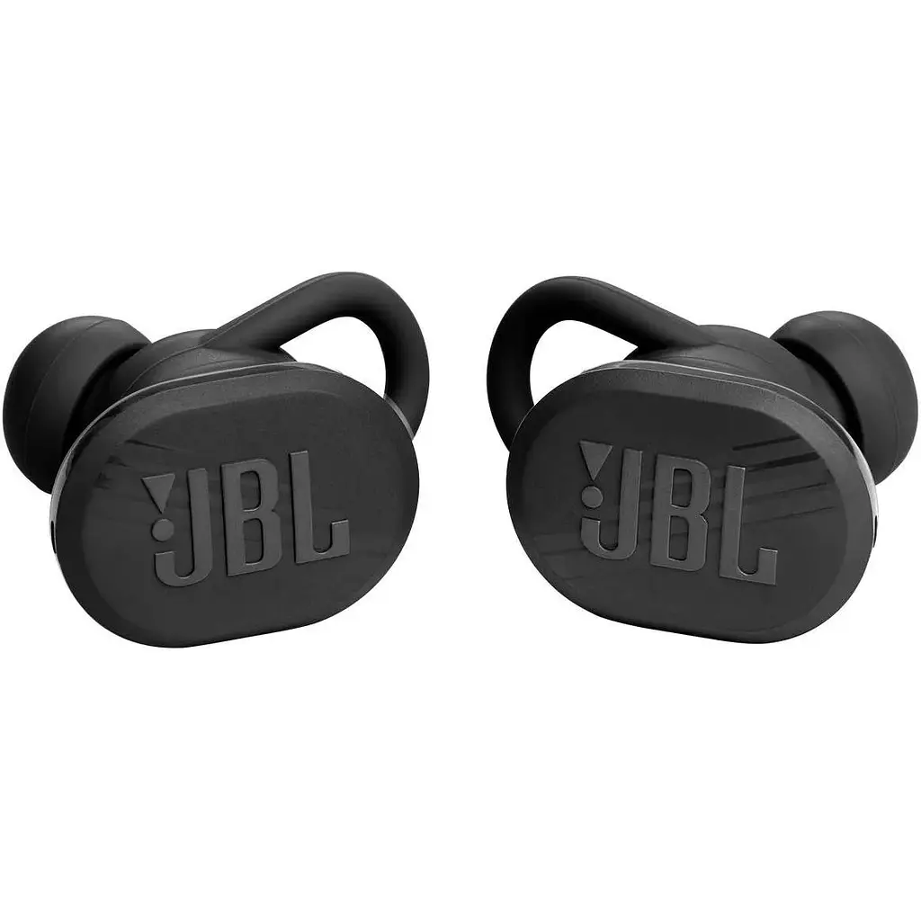 Наушники беспроводные JBL Endurance Race (JBLENDURACEBLK) черные - фото 3