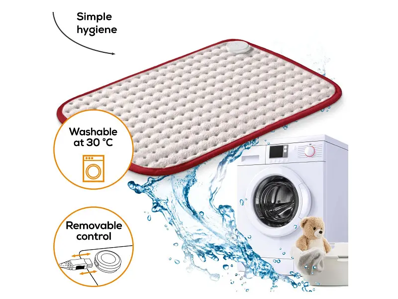 Електрогрілка Beurer HK Comfort - фото 2