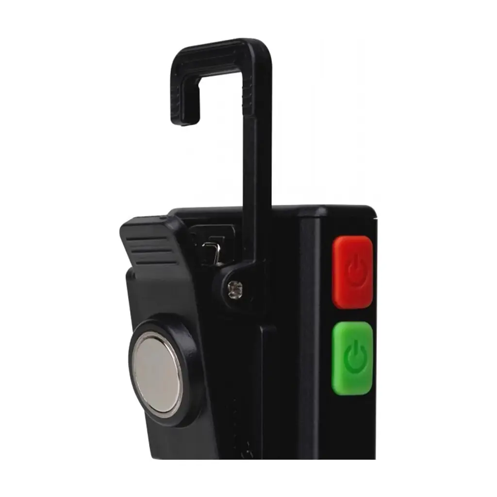 Ліхтар Mactronic Flagger Cool White/Red/Green 500 Lm USB (PHH0072) - фото 6