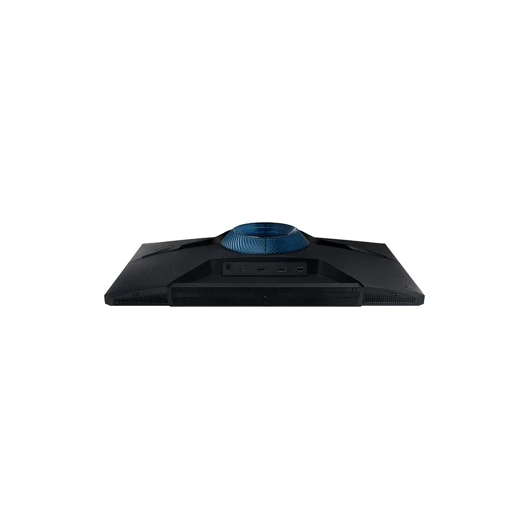 Монітор Samsung LS24DG300EIXUA - фото 12