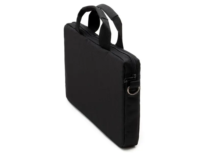 Сумка для ноутбука Vinga NB1401 14 Black (NB1401BK) - фото 3